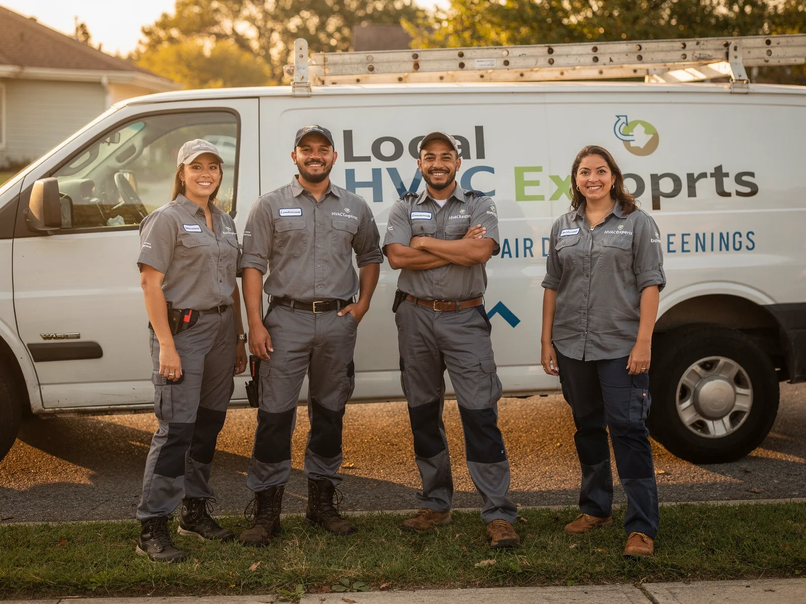 24/7 HVAC Repair & AC Replacement company in Windom, KS